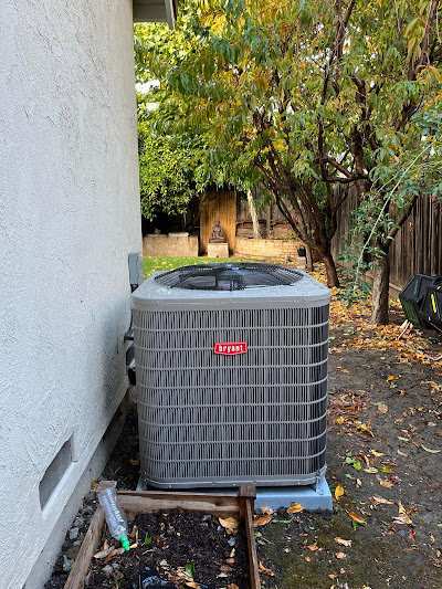 Long-Term Cost Savings: Efficient AC Units and Proper Installation/Replacement