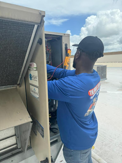 Upgrading Your AC Unit: When and How