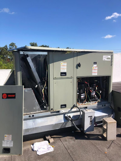 When to Call a Professional AC Repair Technician