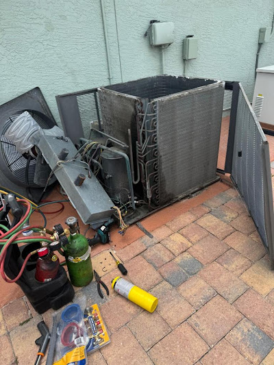 Repairing Damaged Coils: Options and Considerations