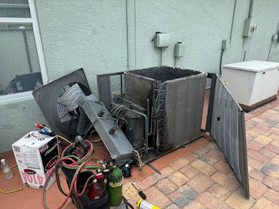 Understanding AC Warranties and Maintenance Agreements after Installation/Replacement