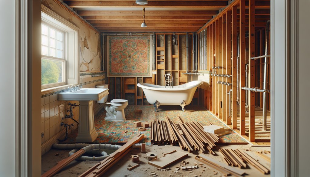 How to Transform Your Drab Kitchen into a Chefs Paradise in Just Weeks