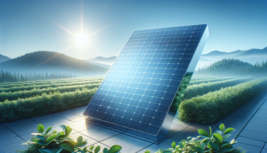 How to Go Green and Save Green: Unlocking the Secrets of Solar for Your Business