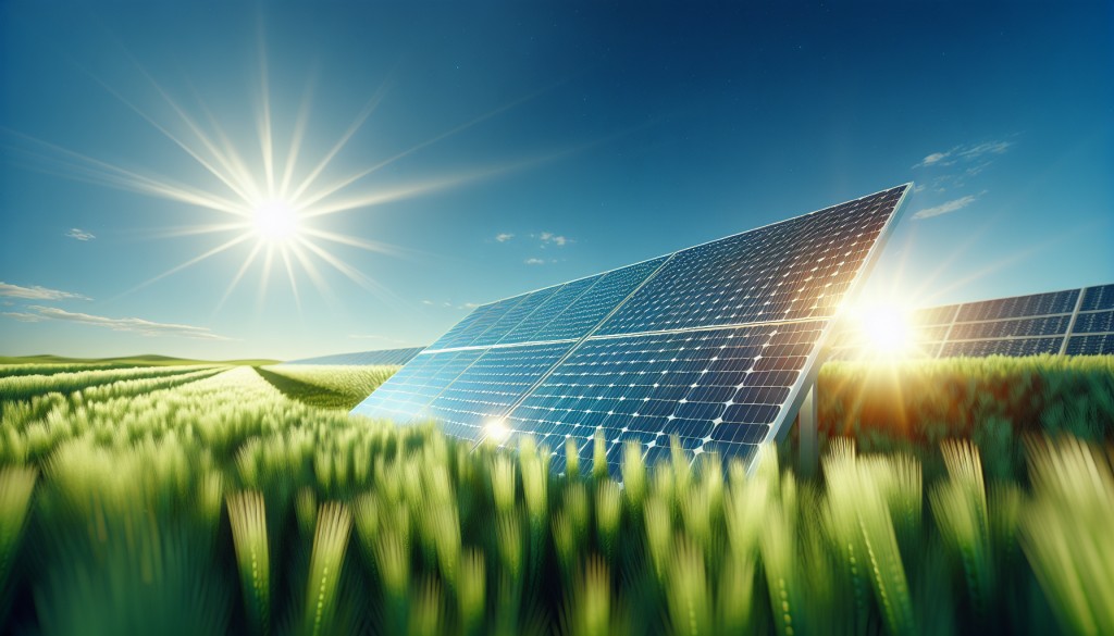 What is the ROI of Solar Panel Installation for Businesses?