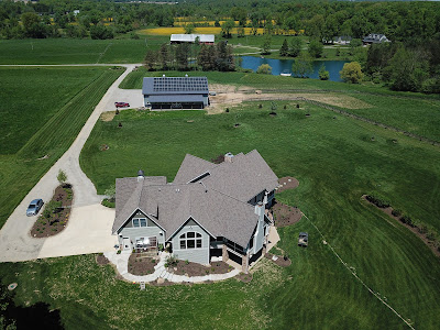 Case Studies of Successful Business Solar Installations