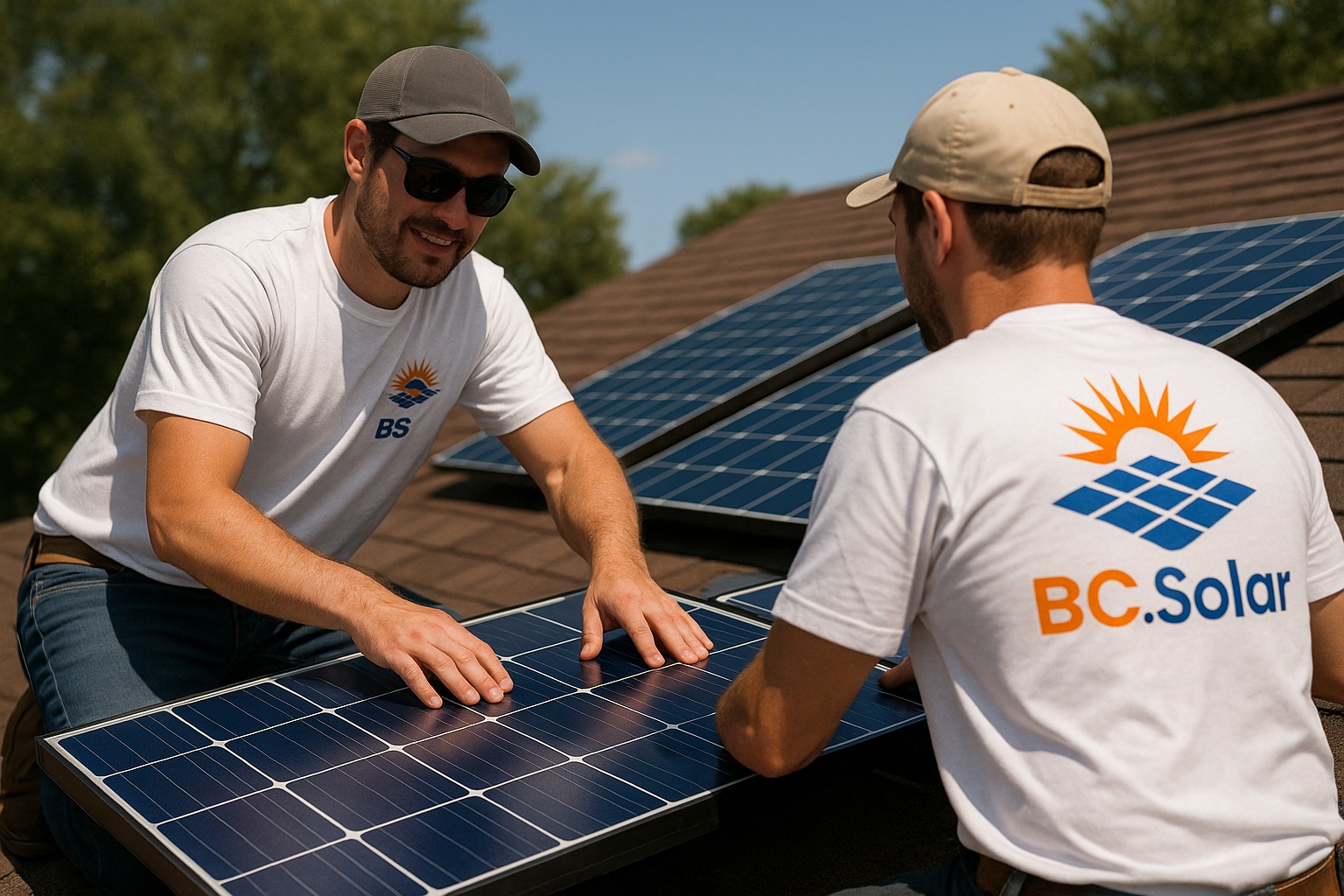 Comparing Financing Options: ROI and Total Cost of Ownership