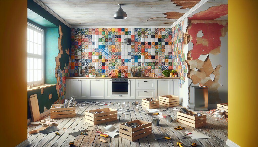 How to Transform Your Kitchen Without Breaking the Bank