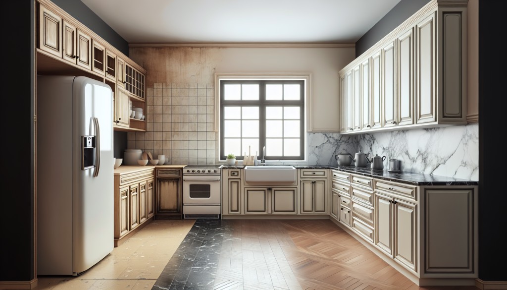 What Is the Best Layout for a Small Kitchen Remodel?