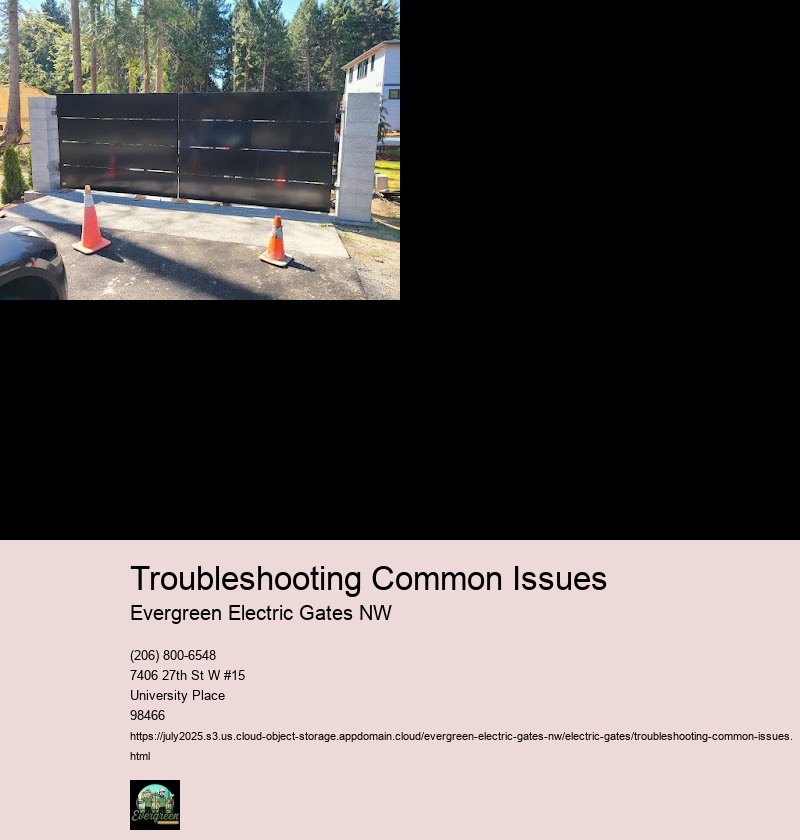 Troubleshooting Common Issues
