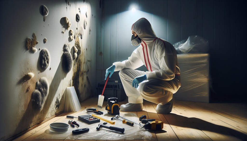 What is Black Mold?