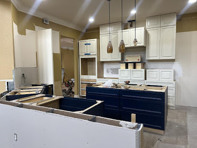 Budgeting for Flooring and Lighting Upgrades