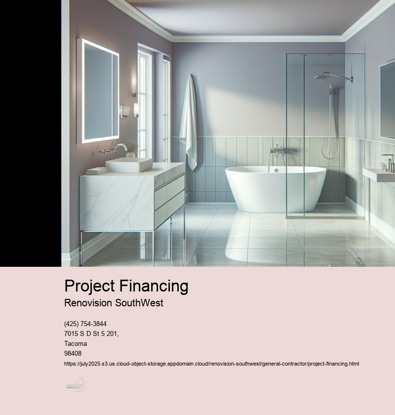 Project Financing