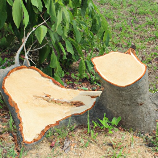 What is Tree Service?